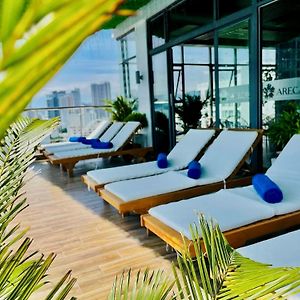 Areca Hotel Nha Trang