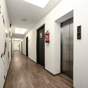 Collection O Townhouse 069